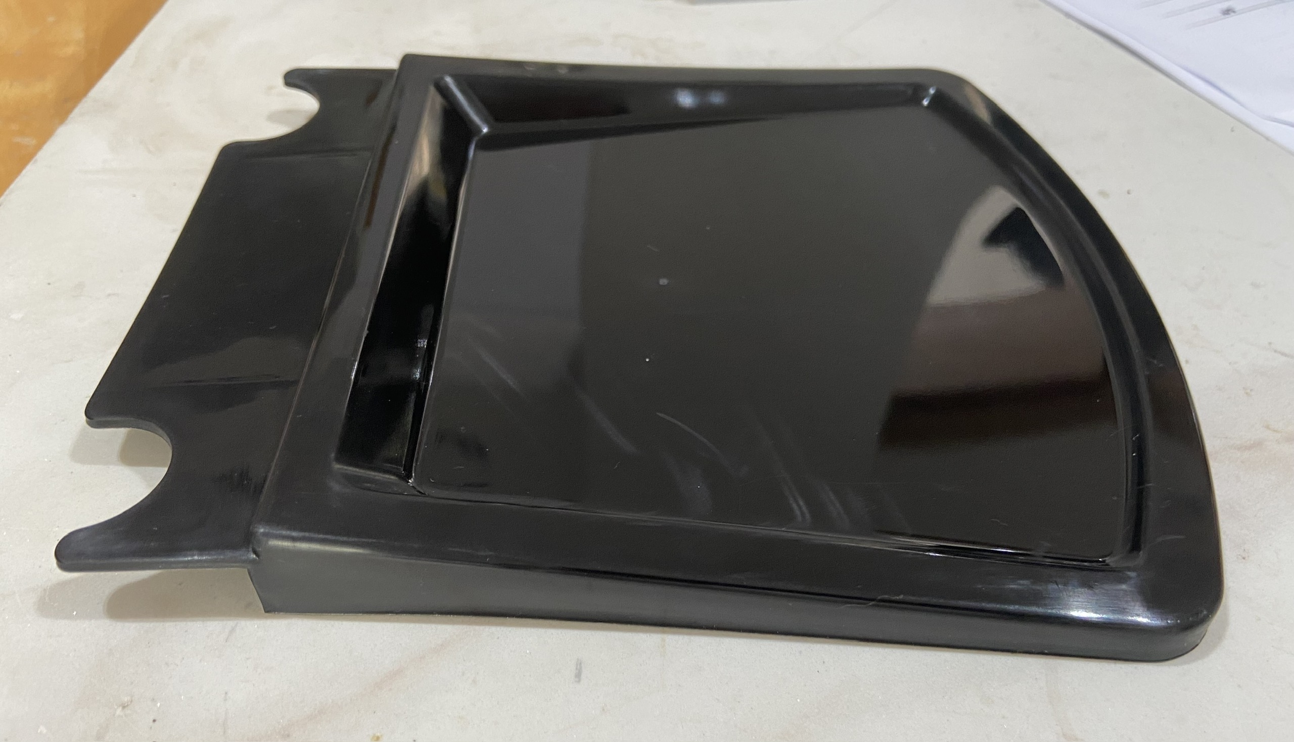 Sản phẩm khay gom cafe, P/N: LVT35131