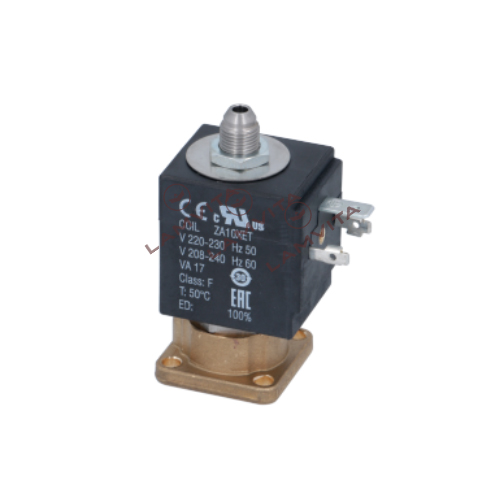 Van Solenoid 3 chiều Sirai Asco