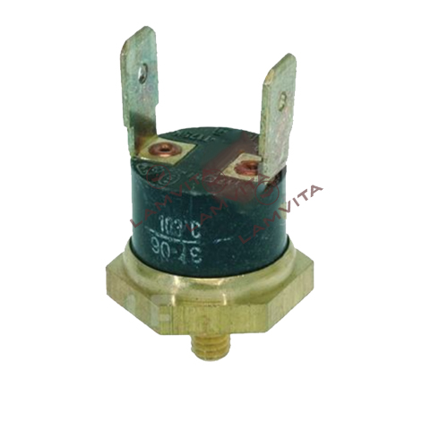 Cảm biến nhiệt độ tiếp xúc vỏ bình đun (boiler) 103 độ C, 16A M4