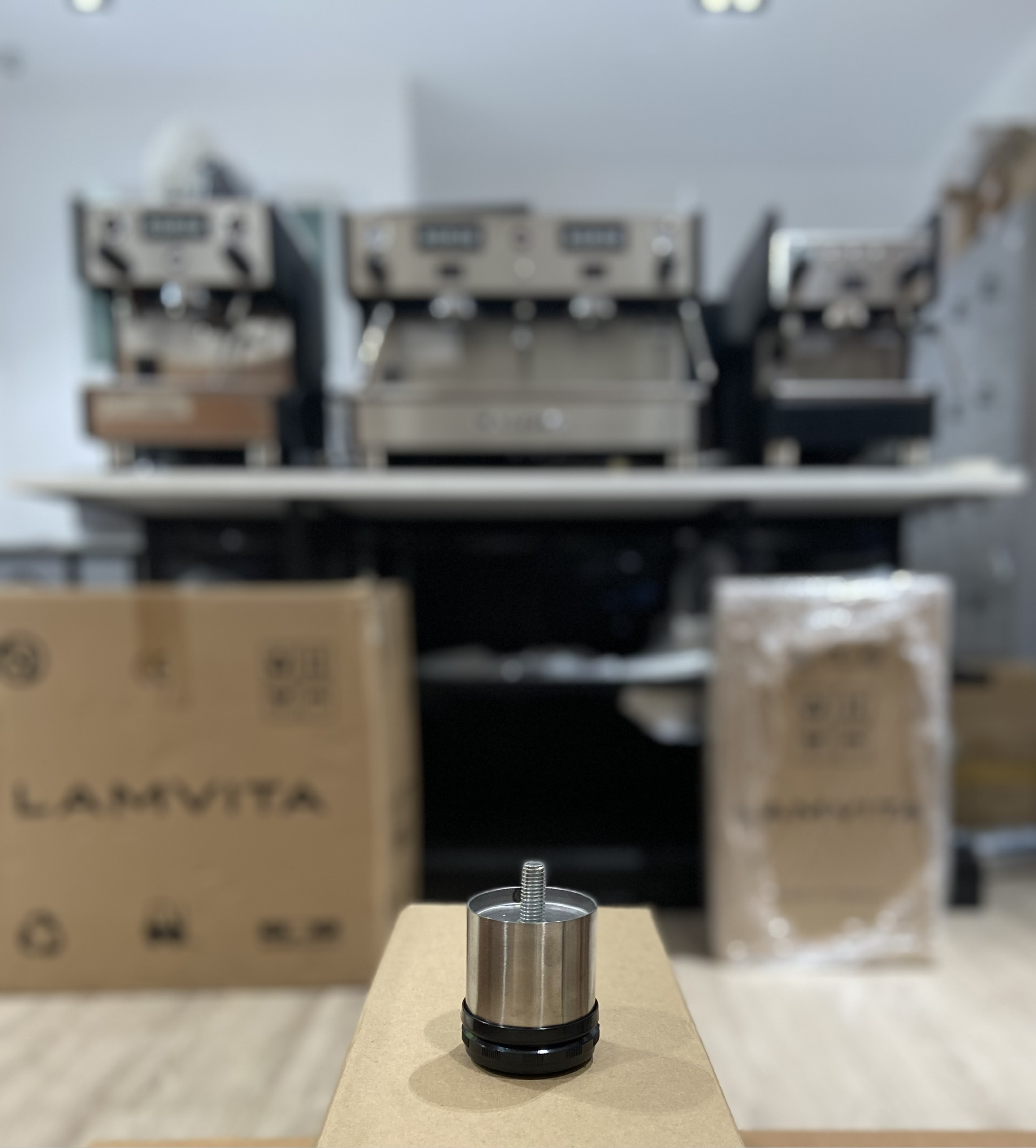 Chân máy pha LAMVITA, P/N: LVT39011