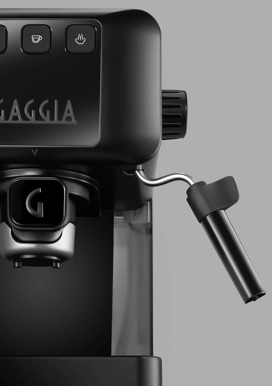 Gaggia Espresso Evolution - Nguyên bản