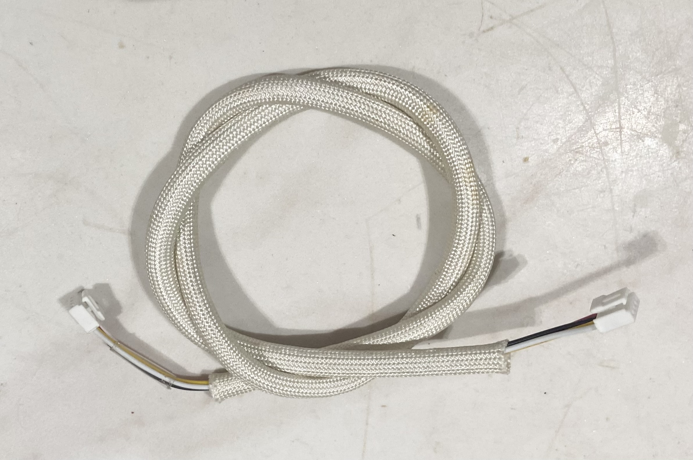 Dây nút nhấn có connector HY-2.0, 2 đầu (dài 700mm), P/N: LVT25021