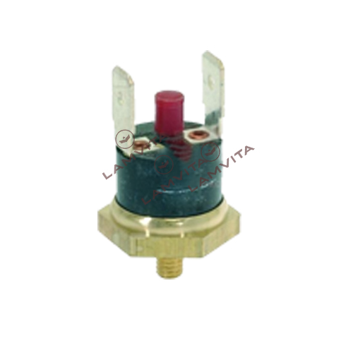 Cảm biến nhiệt tiếp xúc vỏ bình đun (boiler) 145 độ C M4