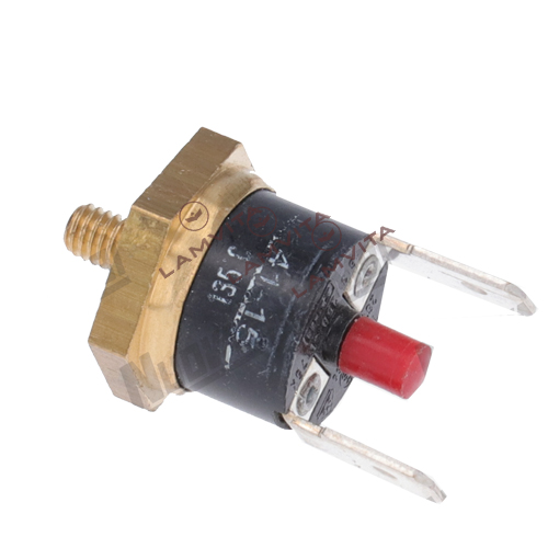Cảm biến nhiệt độ tiếp xúc vỏ bình đun (boiler) 135 độ C, 16A M4