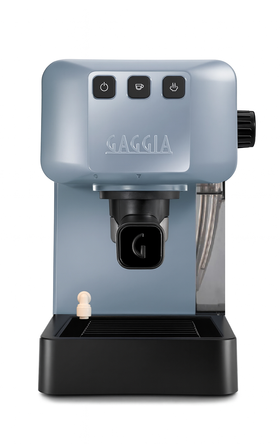 Gaggia Espresso Evolution - Nâng cấp bởi LAMVITA