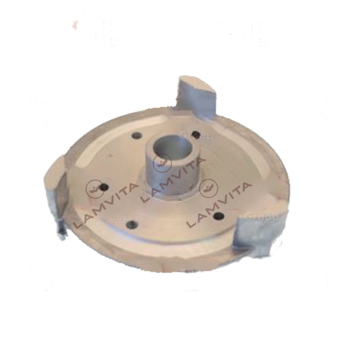 Đế giữ đĩa dưới máy xay Fiorenzato F83E