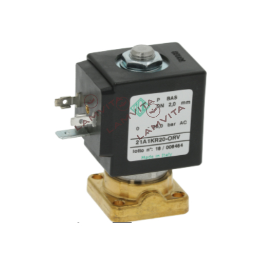 Van Solenoid 2 chiều ODE, 230V