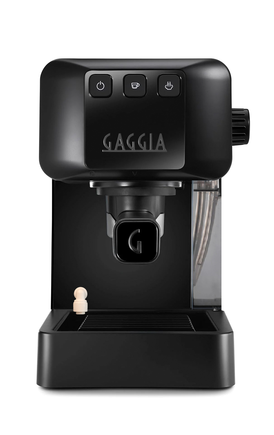 Gaggia Espresso Evolution - Nâng cấp bởi LAMVITA