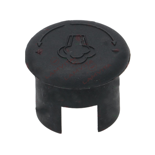 STEAM CAP FOR KNOB