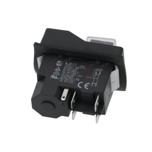 Công tắc nguồn máy xay Mahlkonig K30