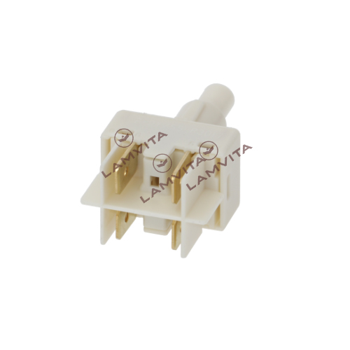 Công tắc nút nhấn nước nóng máy pha cà phê Gaggia LC/D