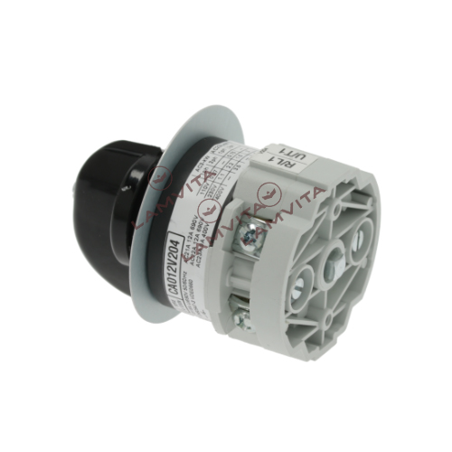 Công tắc nguồn 0-1 máy xay Fiorenzato