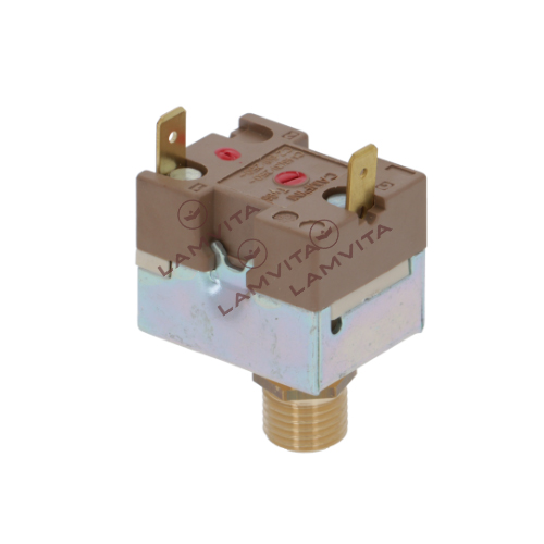 Công tắc áp suất 16A Campini