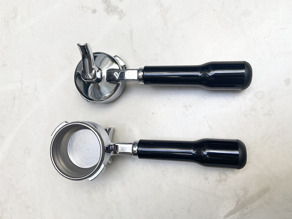 Tay pha đơn (1 tách) LAMVITA hoàn chỉnh, P/N: LVT311