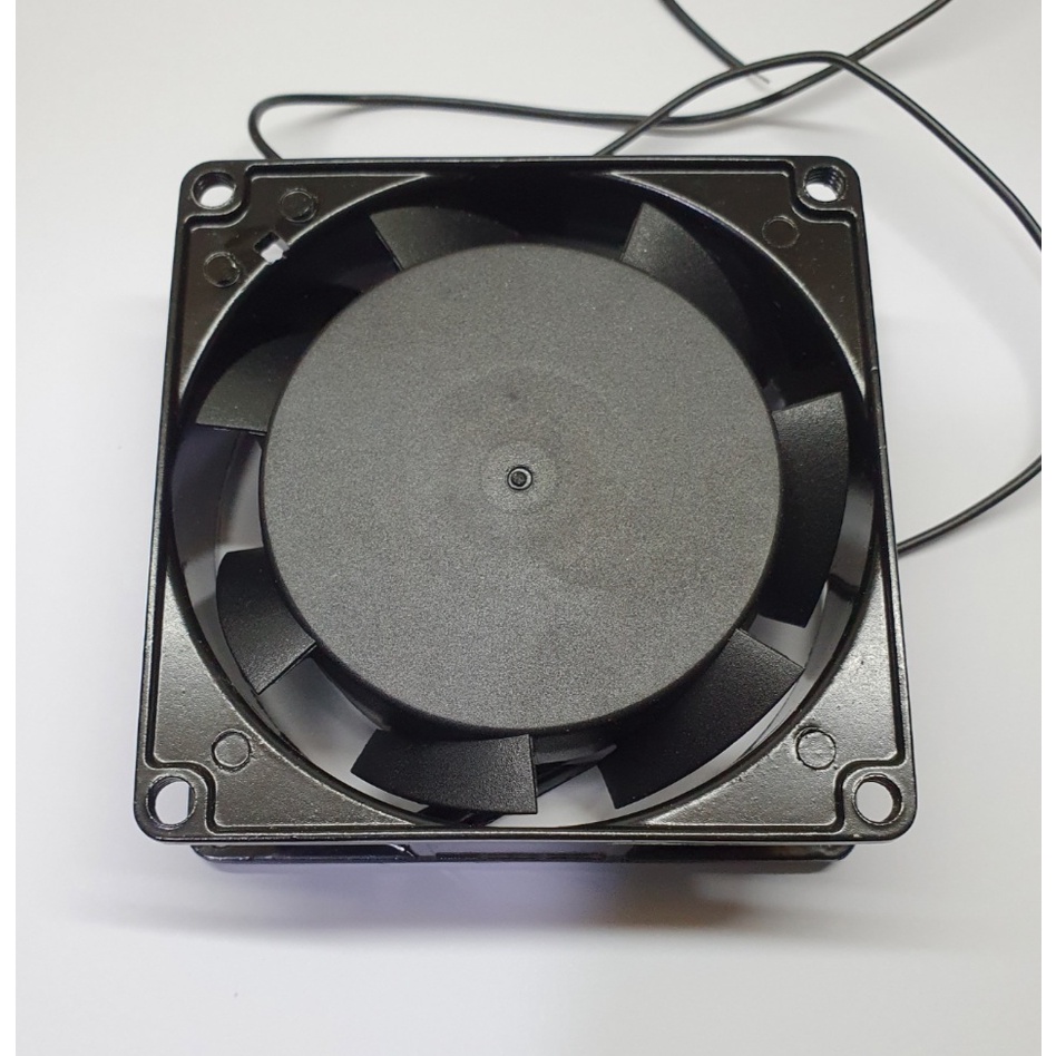 Quạt tản nhiệt 220V 8x8cm, P/N: LVT35081