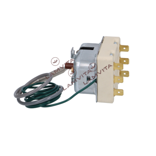 Cảm biến nhiệt 3 cực tiếp xúc trong bình đun (boiler) 170 độ C
