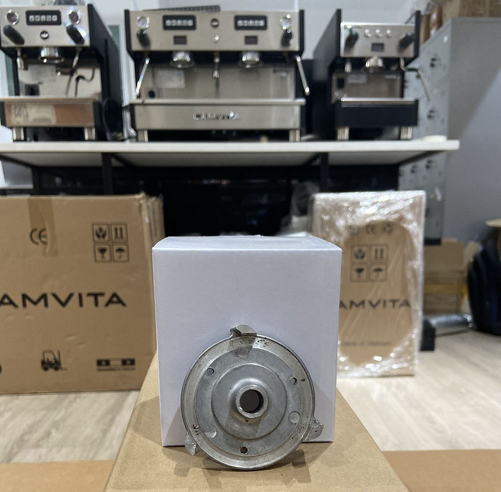 Đế gắn lưỡi cối xay cà phê LAMVITA MX, P/N: LVT35021