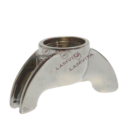 Vòi rót cà phê dạng đôi