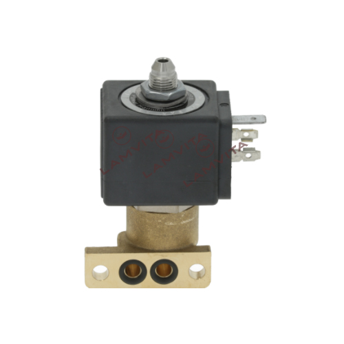 Van solenoid 3 chiều Parker, 230V