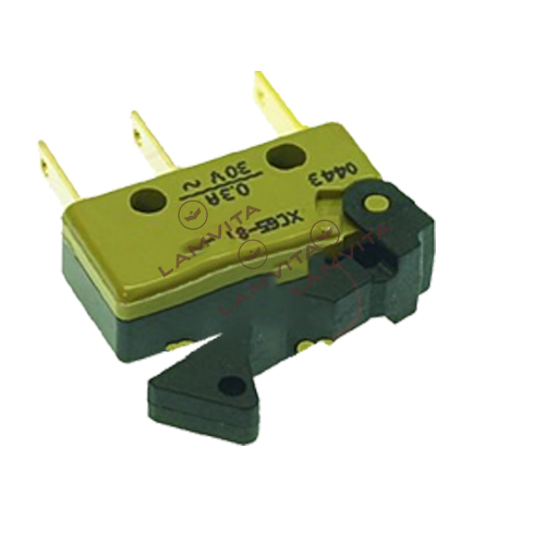 Công tắc hành trình máy pha cà phê tự động Gaggia, Saeco