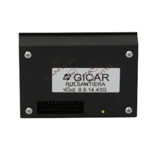 Bo phím bấm 6 nút máy pha cà phê BFC Junior