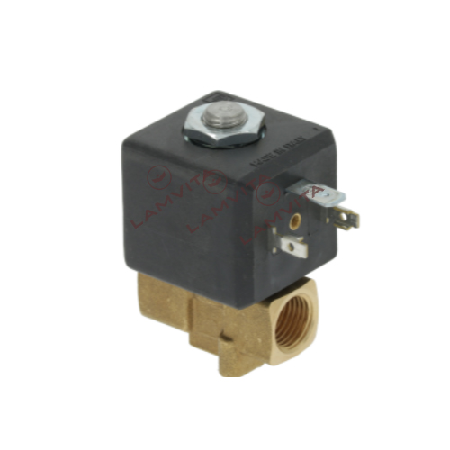 Van solenoid 2 chiều Parker, 1/4''F, 230V