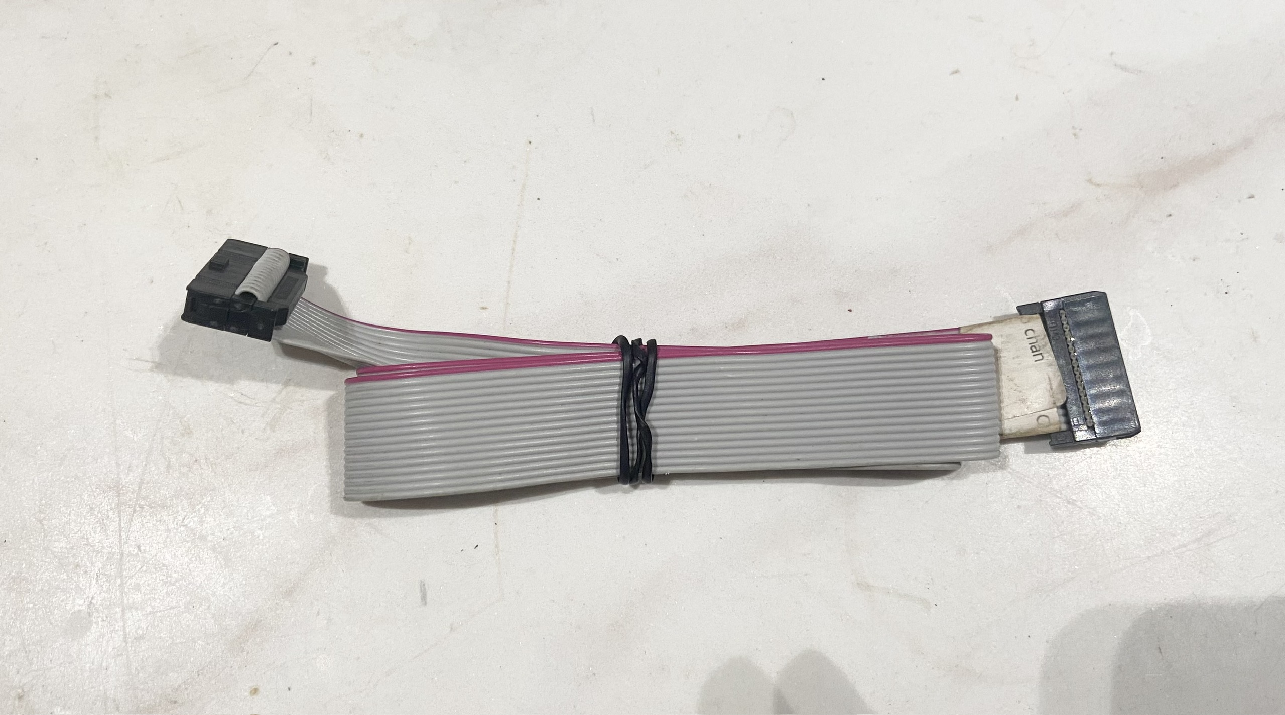 Dây cáp 16 chân Gicar dài 600mm