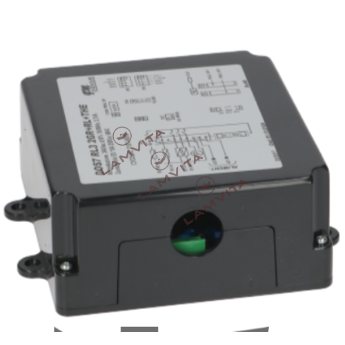 Bo định lượng máy pha cà phê Grimac 2GR (Gicar)