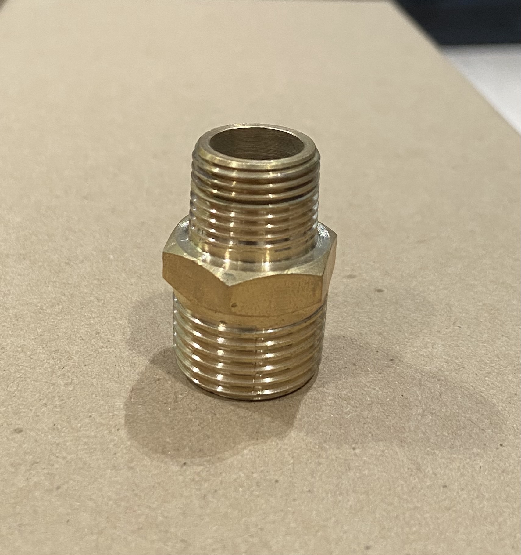 Nối đồng thau 17->21, 0ILVT37181