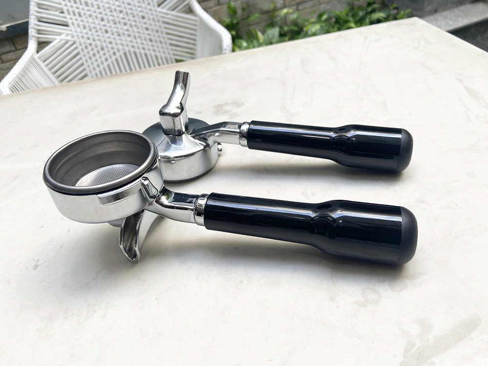 Tay pha đôi (2 tách) LAMVITA hoàn chỉnh, P/N: LVT312