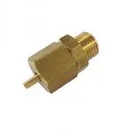 Anti Vacuum Valve