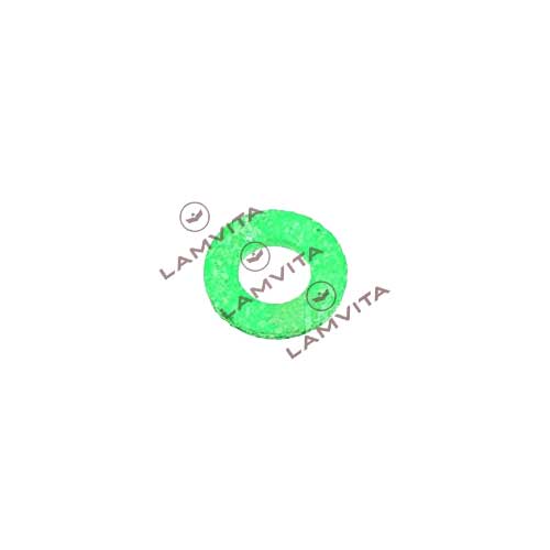 Asbestos Free Flat Gasket Ø 9x5x1 mm