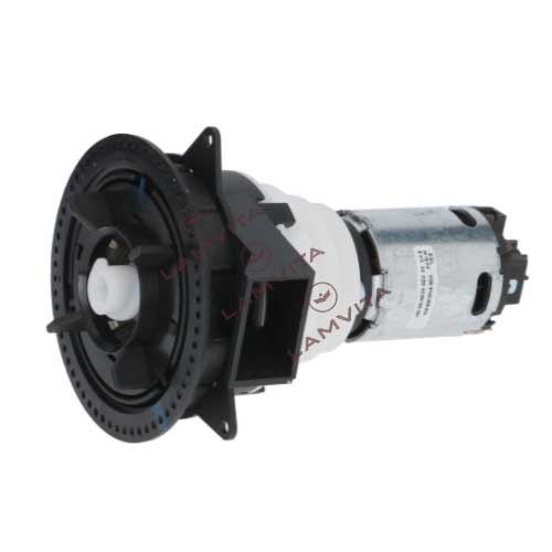 Bộ cối xay hoàn chỉnh máy pha cà phê tự động gồm motor và đĩa xay thép