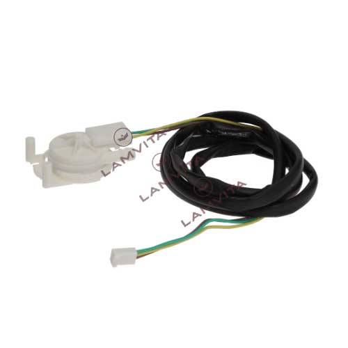 Bộ đếm nước (flowmeter) máy pha cà phê tự động Gaggia, Saeco