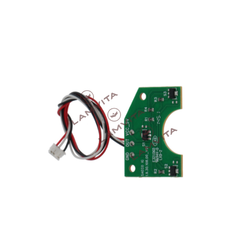 Bo cảm biến núm vặn vòi hơi máy pha cà phê Gaggia Baby Twin