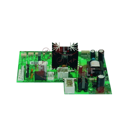 Bo nguồn máy pha cà phê tự động Gaggia Platinum