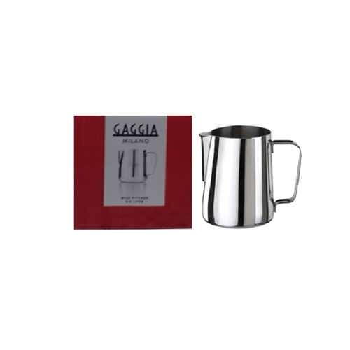 Ca đánh sữa Gaggia 0.6 lít