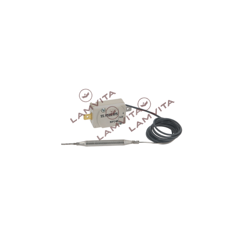 Cảm biến nhiệt 1 cực tiếp xúc trong bình đun (boiler) 153 độ C
