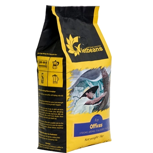 Cà phê hạt VIETBEANS FOR OFFICE
