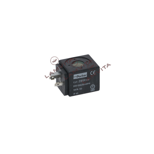 Coil Parker Zb09 9w 230v 50/60hz