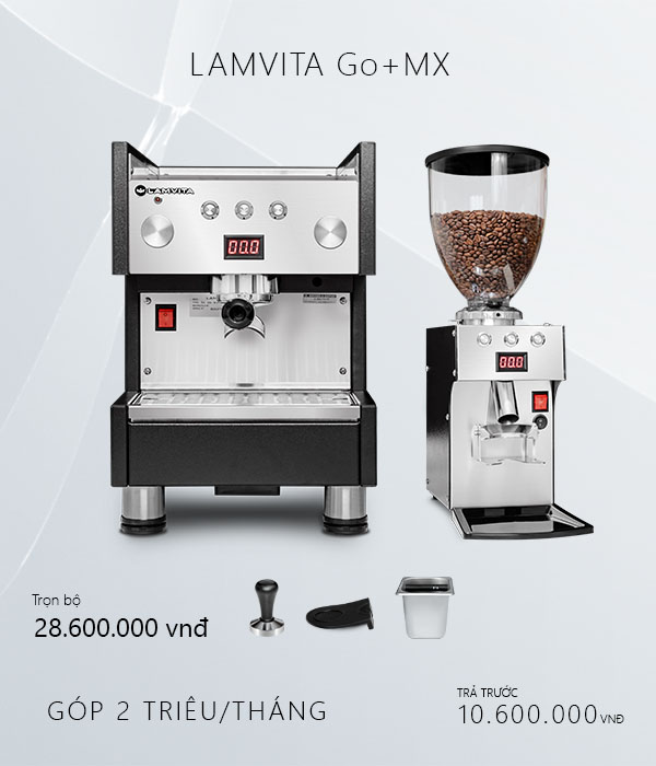 Combo trả góp 0% lãi suất