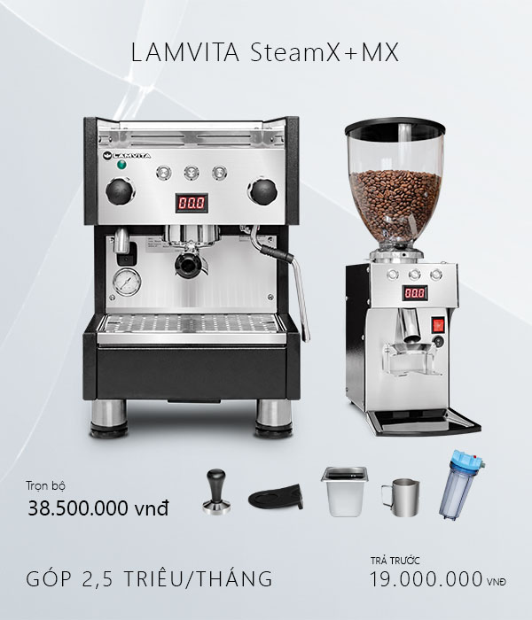 Combo trả góp 0% lãi suất