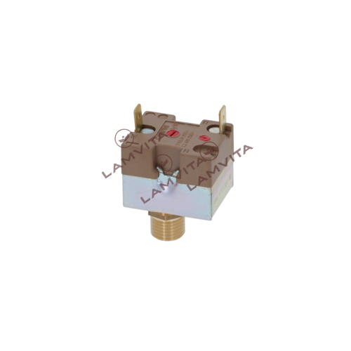 Công tắc áp suất 16A Campini