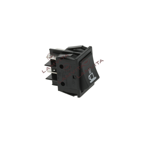 Công tắc pha cà phê máy pha cà phê Gaggia Classic Pro