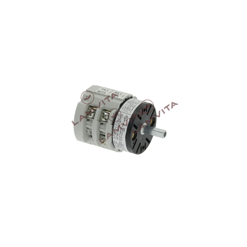 Công tắc nguồn 0-1 (20A)