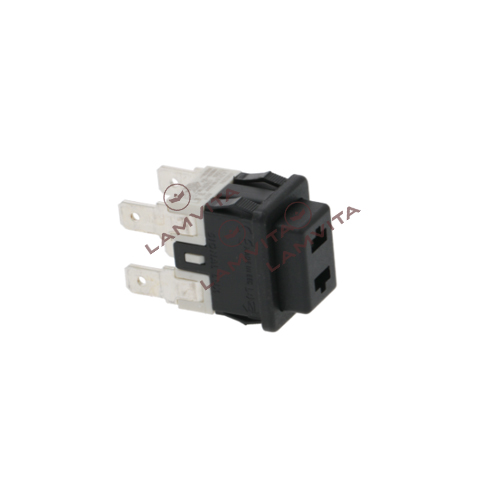 Công tắc nguồn máy pha cà phê tự động Delonghi