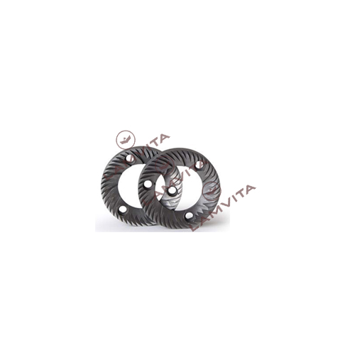 Đĩa máy xay Fiorenzato F4 58mm