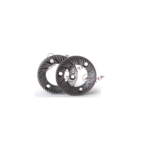 Đĩa máy xay Fiorenzato F64E 64mm