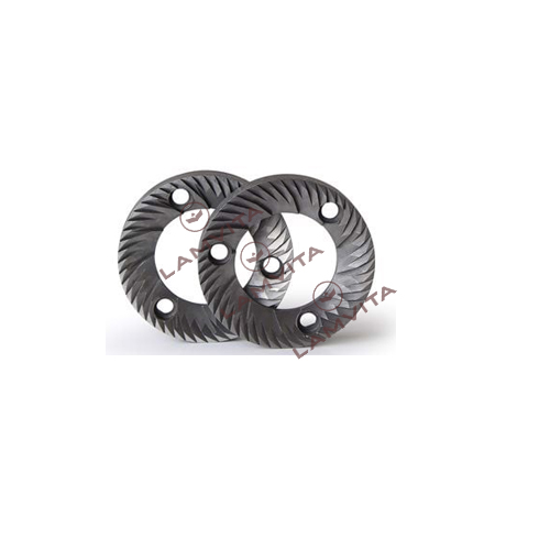 Đĩa máy xay Fiorenzato F83E