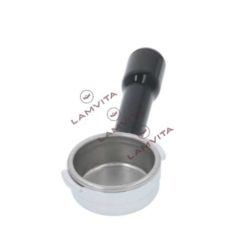 Tay pha Bottomless máy pha cà phê Astoria